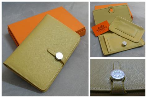 hermes dogon wallet replica price|how to authenticate hermes wallet.